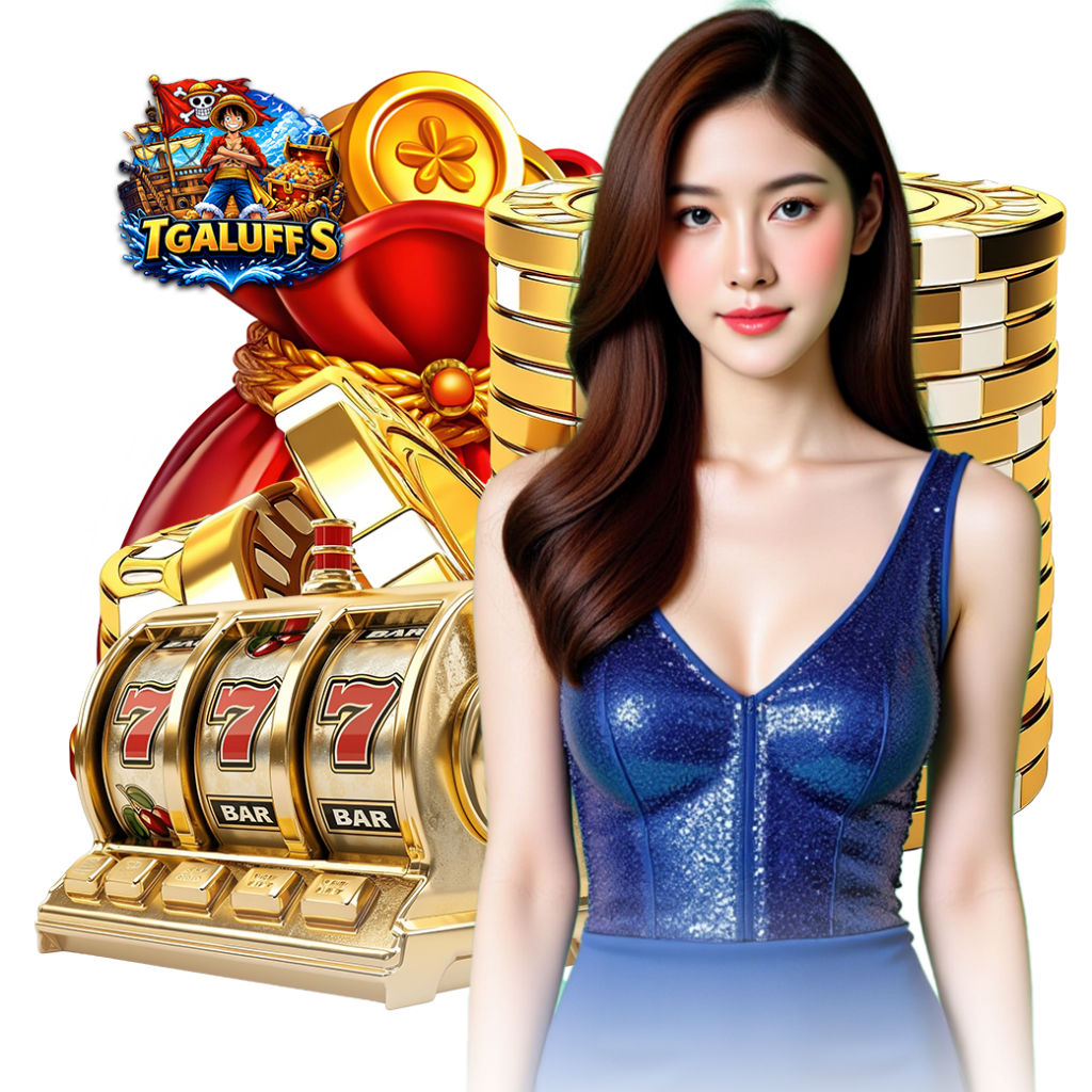 tgaluffy เครดิตฟรี
