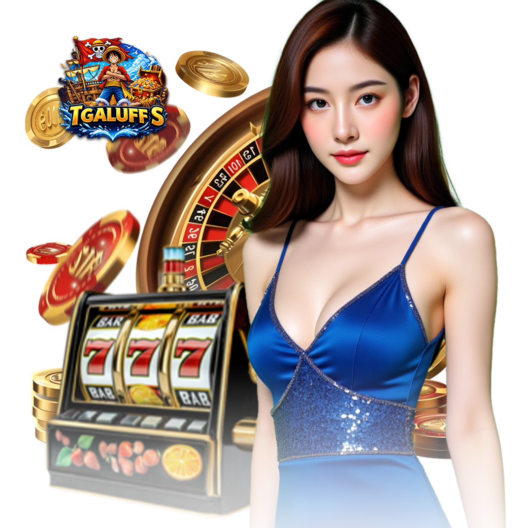 tgaluffy ทรูวอเลท